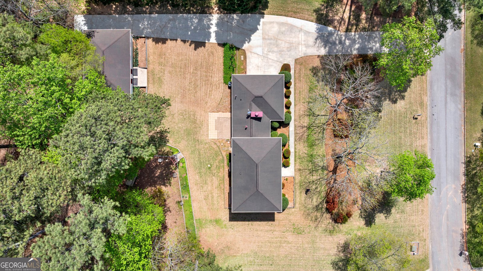 115 Birch Court Fayetteville - Photo 8