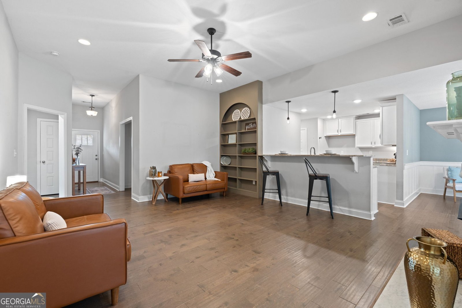 171 Hawks Ridge Trace Byron - Photo 6