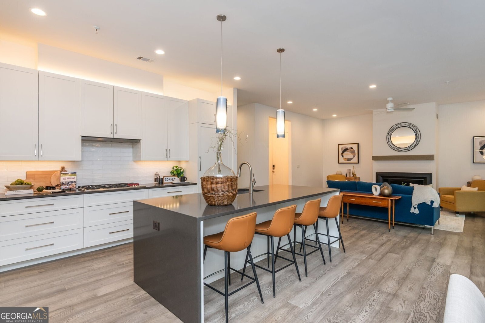 1494 Red Fox Drive Atlanta - Photo 16