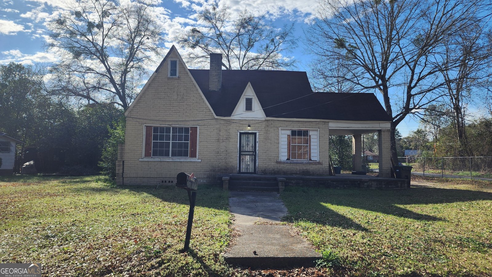 896 Roseview Drive Macon - Photo 1