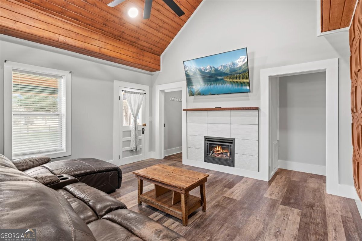 907 Stringer Road Rockmart - Photo 10