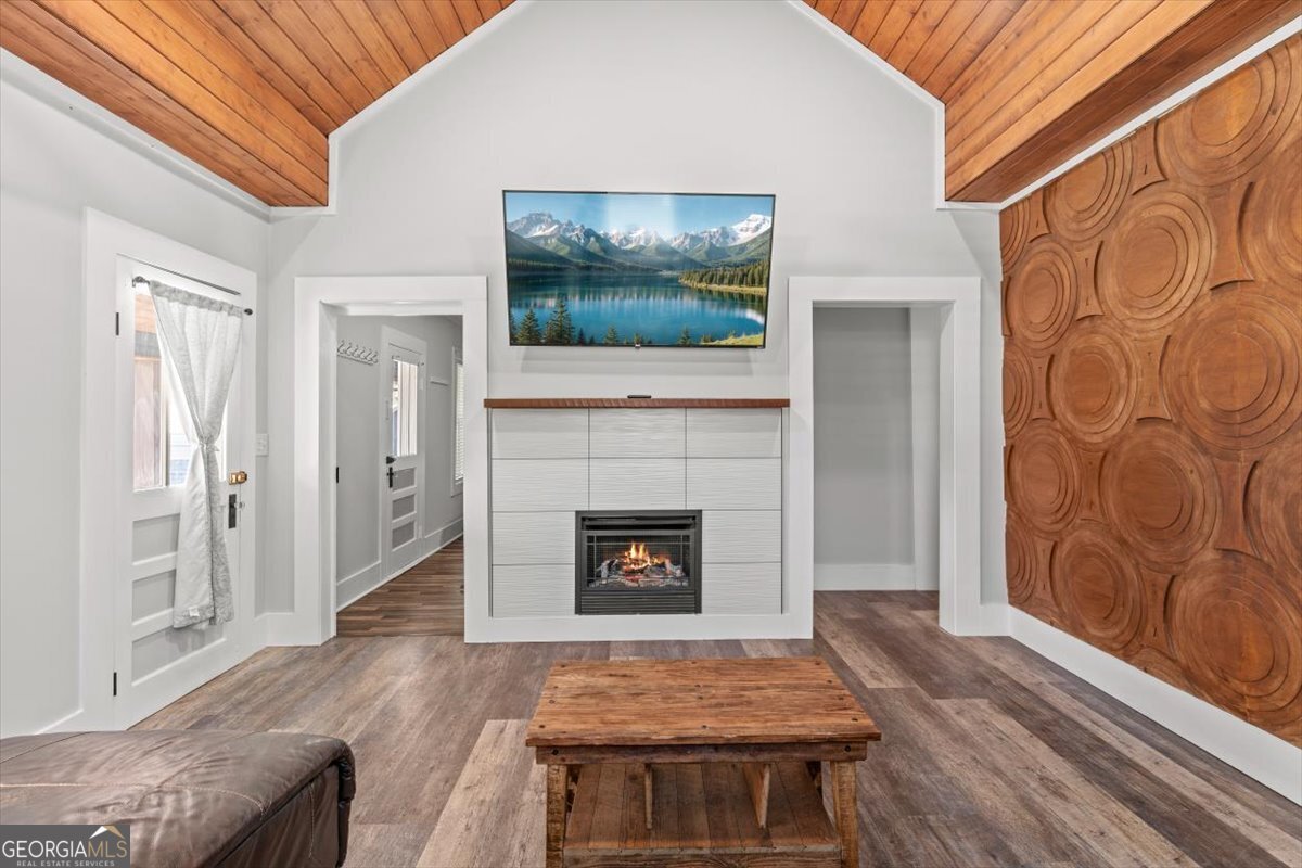 907 Stringer Road Rockmart - Photo 11