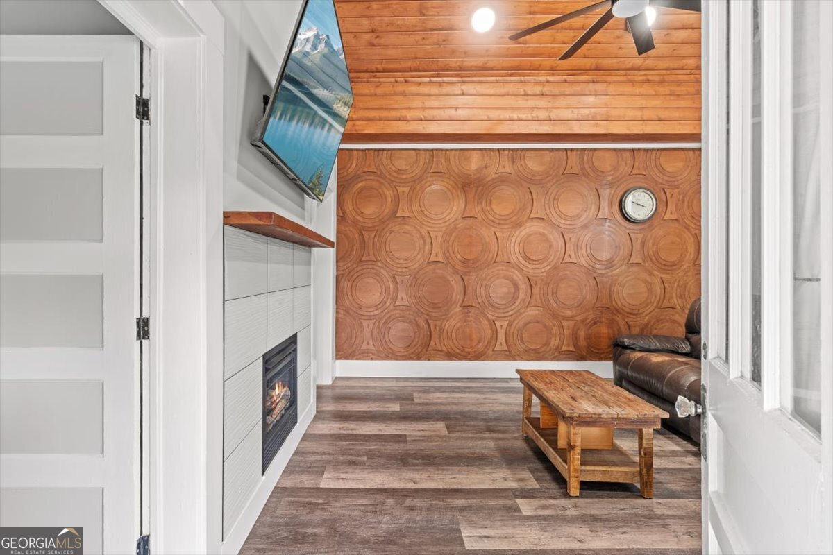 907 Stringer Road Rockmart - Photo 12