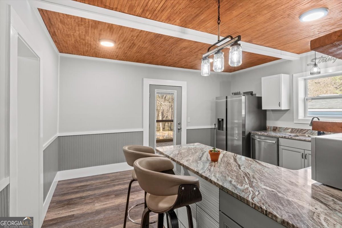 907 Stringer Road Rockmart - Photo 13