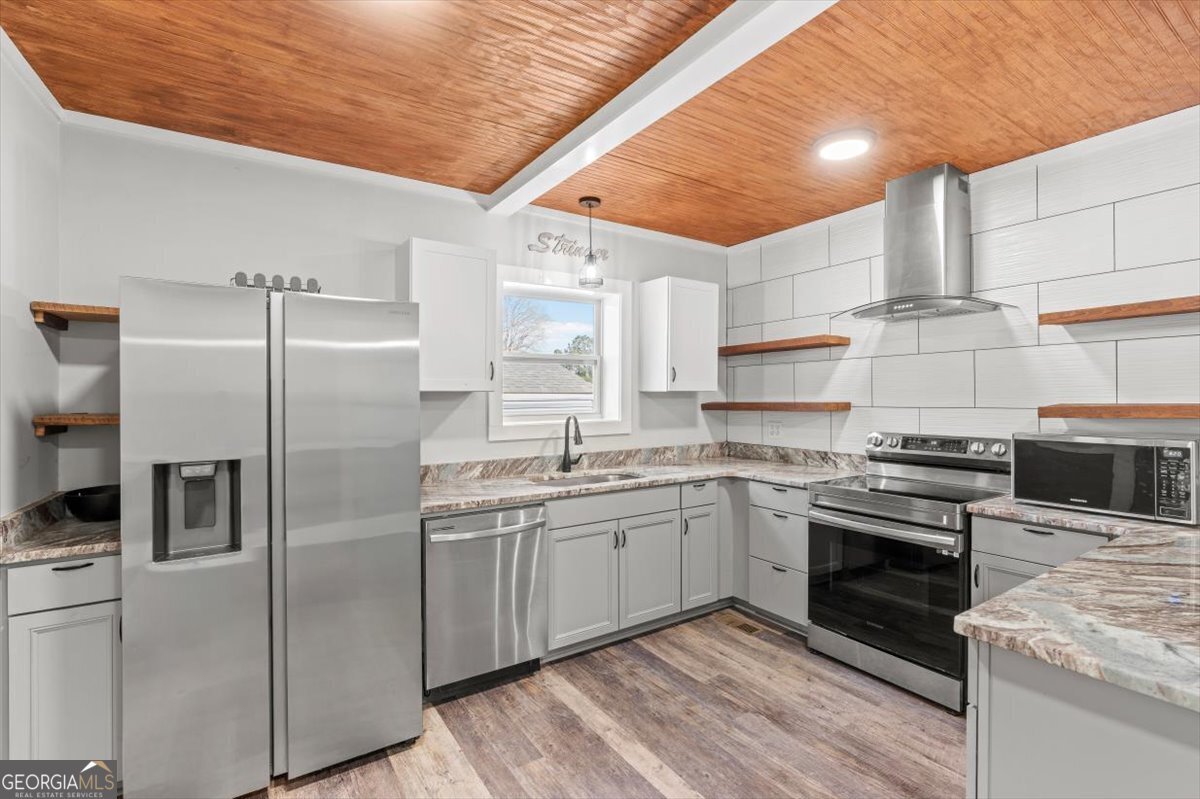 907 Stringer Road Rockmart - Photo 16