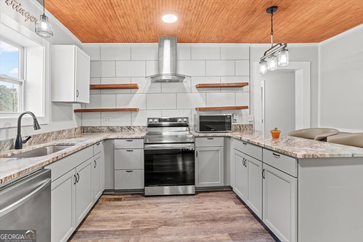 907 Stringer Road Rockmart - Photo 17