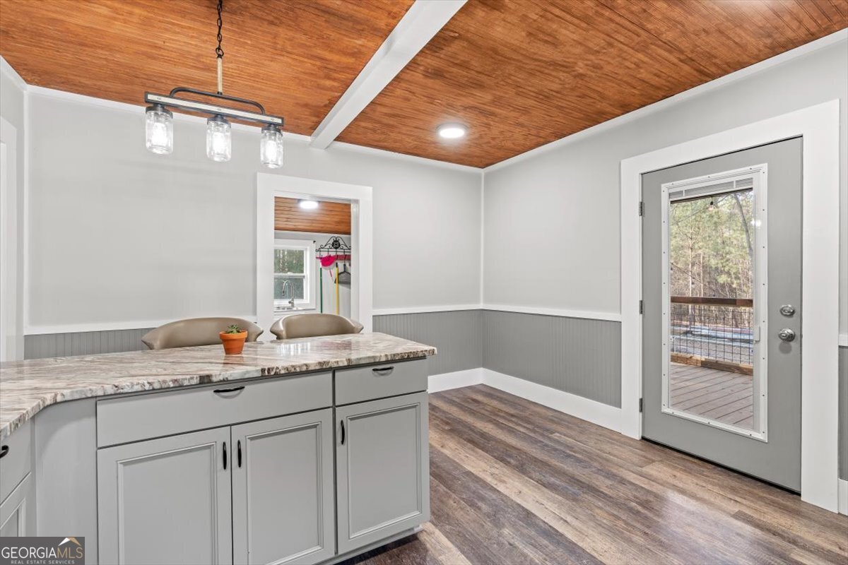 907 Stringer Road Rockmart - Photo 18