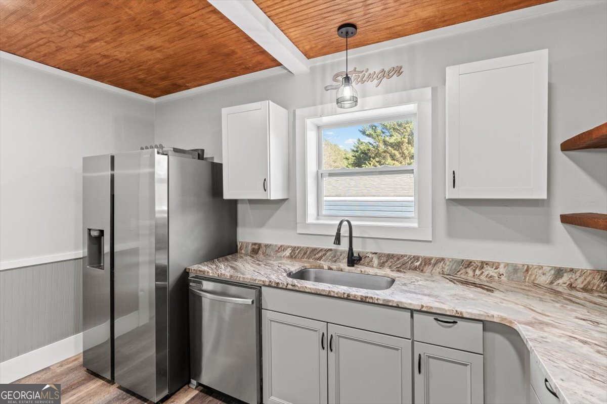 907 Stringer Road Rockmart - Photo 19