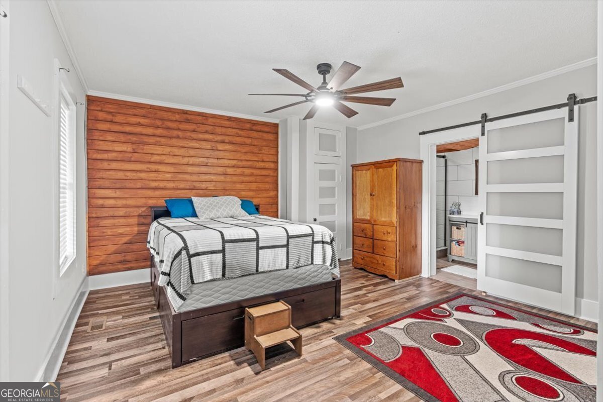 907 Stringer Road Rockmart - Photo 21