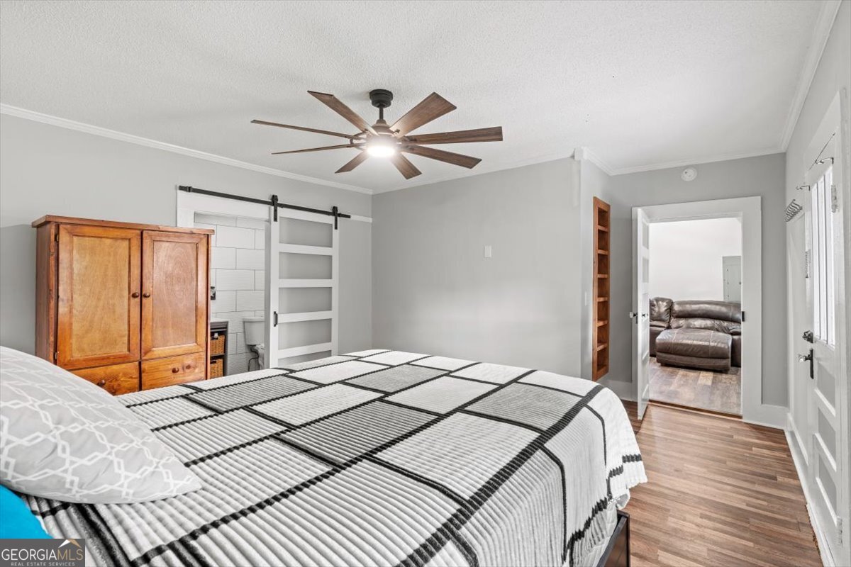 907 Stringer Road Rockmart - Photo 22