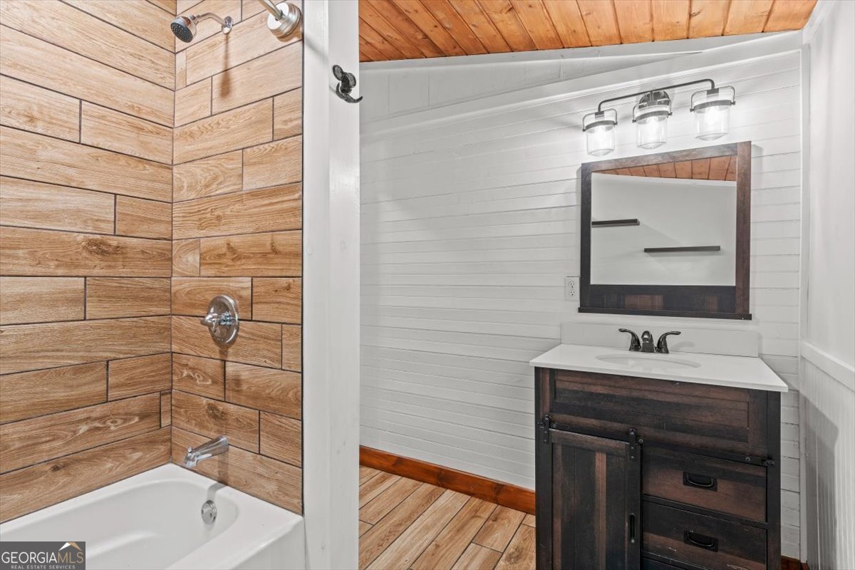 907 Stringer Road Rockmart - Photo 28