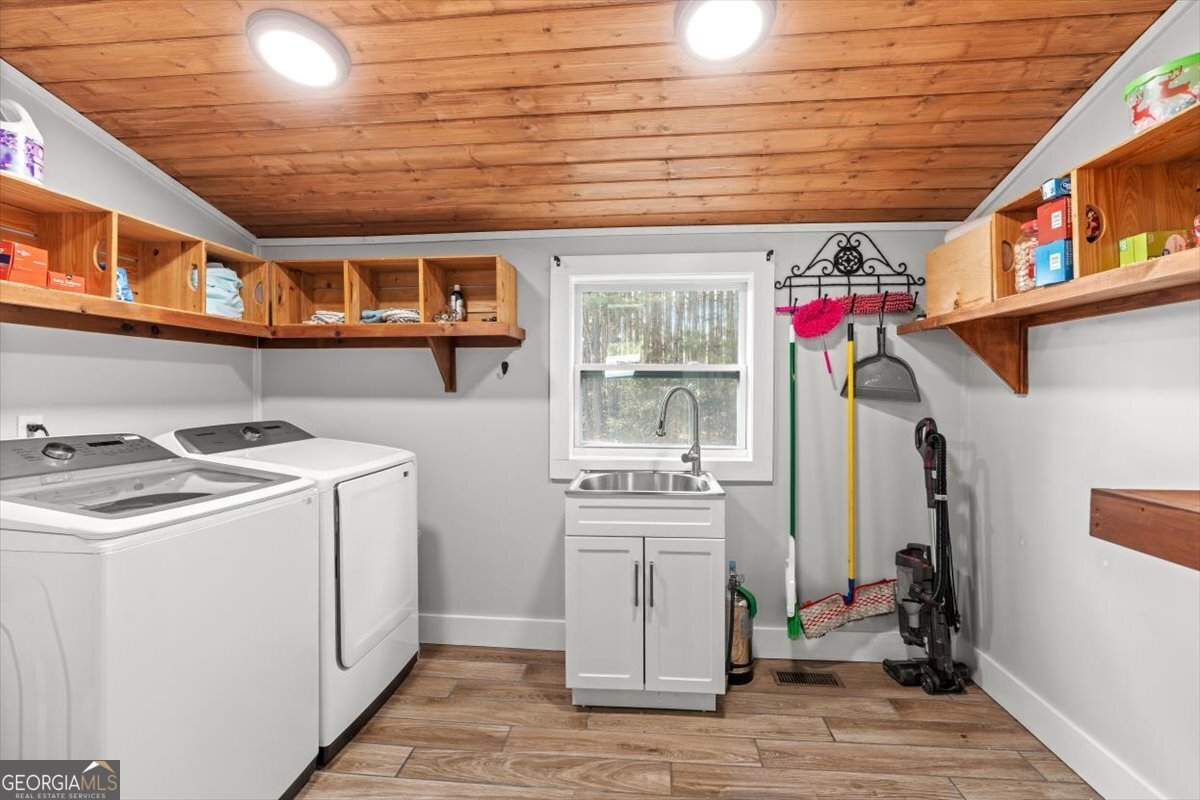 907 Stringer Road Rockmart - Photo 30