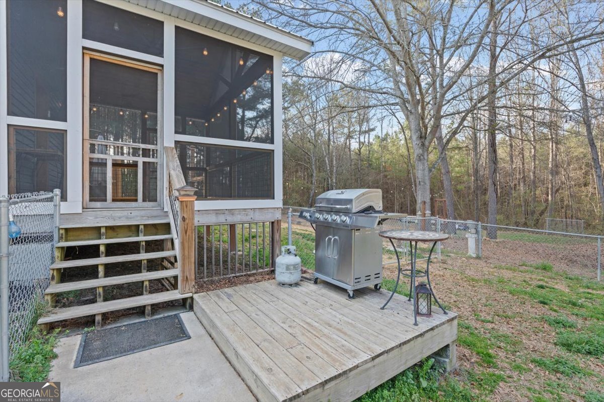 907 Stringer Road Rockmart - Photo 35