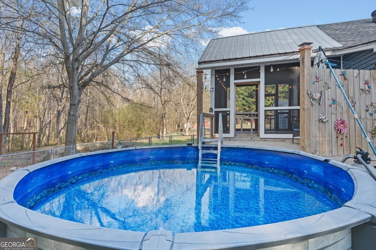 907 Stringer Road Rockmart - Photo 39