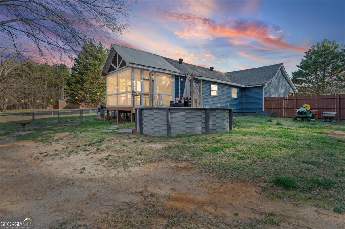 907 Stringer Road Rockmart - Photo 42