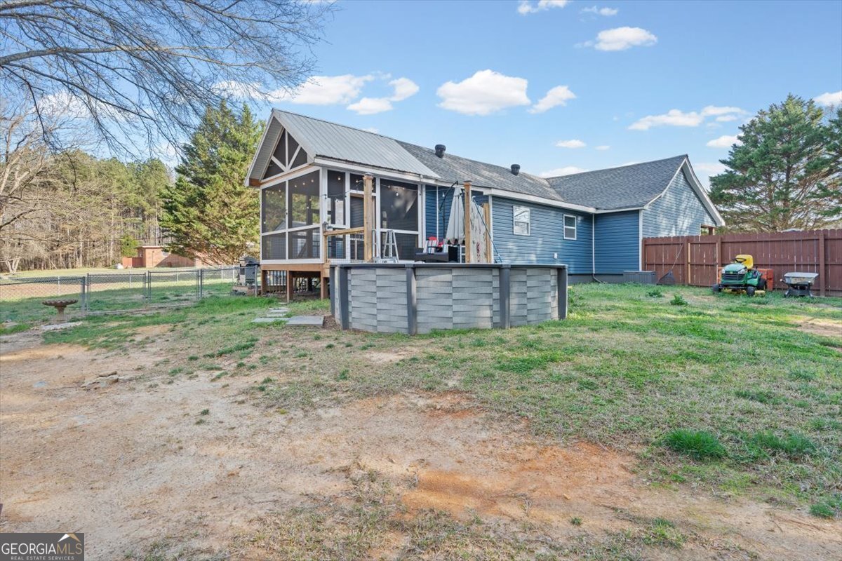 907 Stringer Road Rockmart - Photo 43