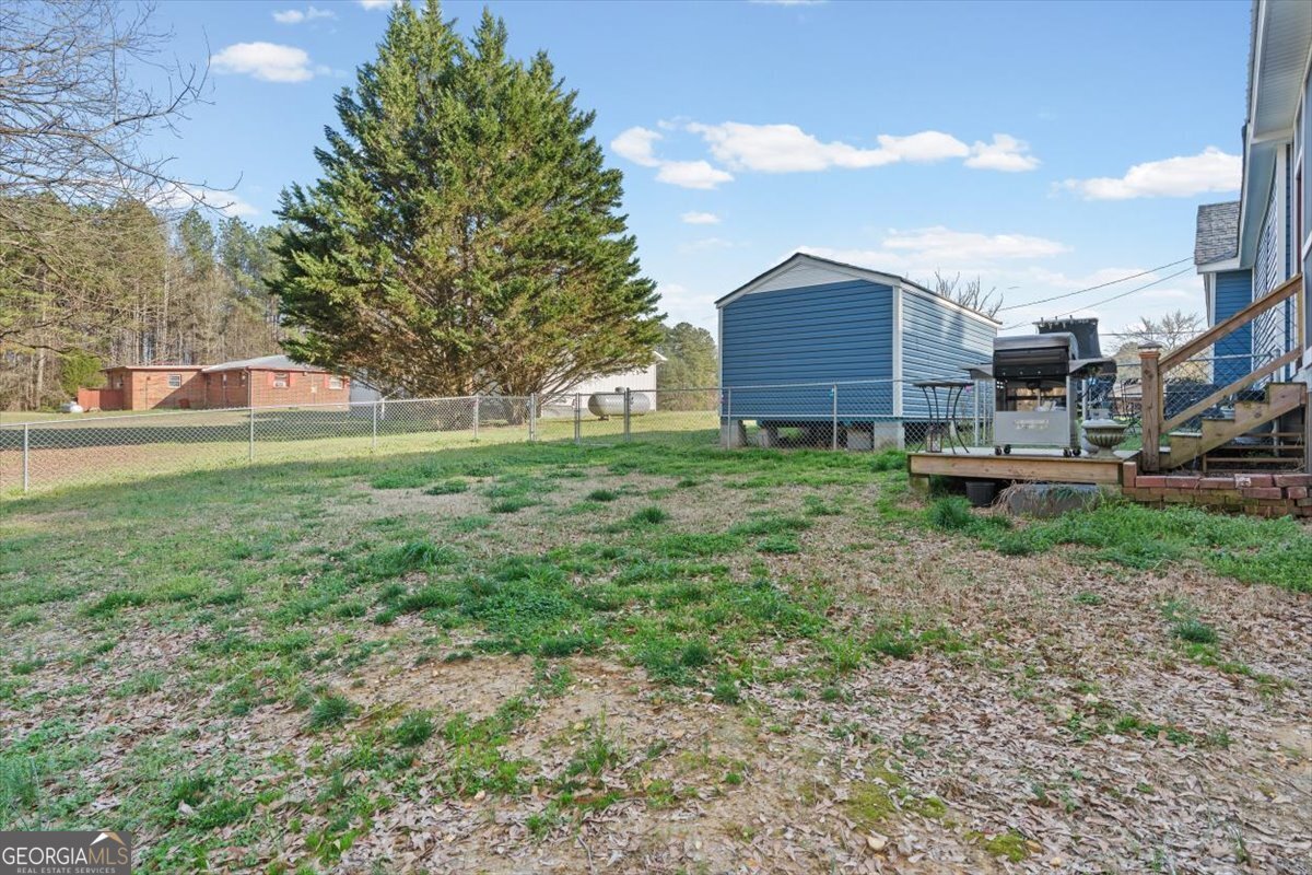 907 Stringer Road Rockmart - Photo 46