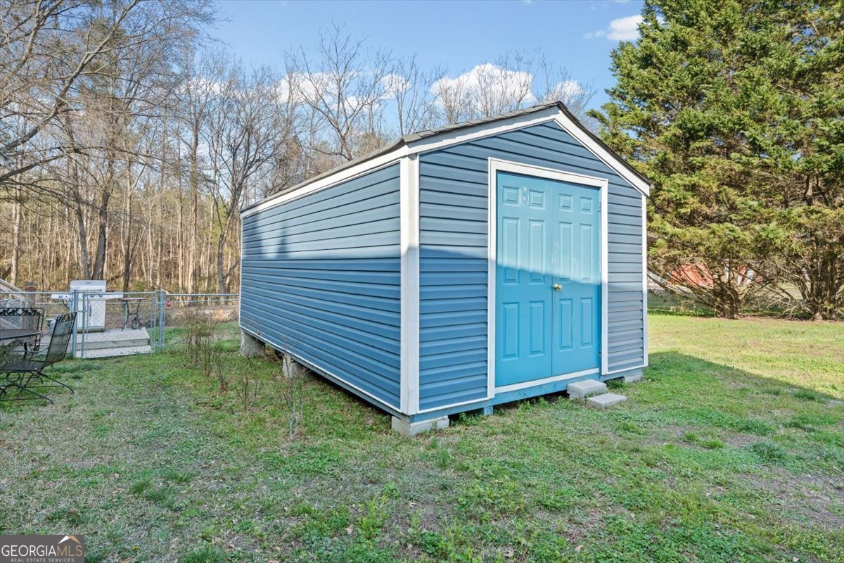 907 Stringer Road Rockmart - Photo 50