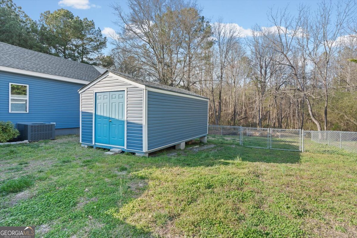 907 Stringer Road Rockmart - Photo 51