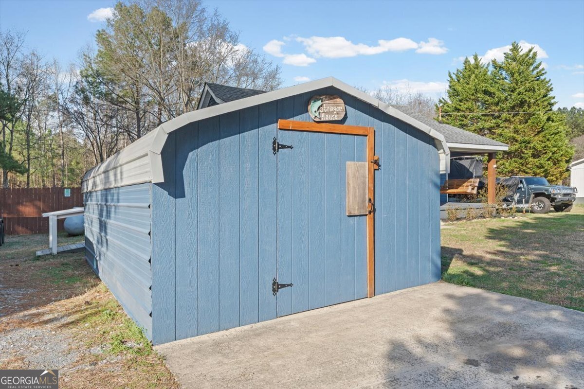 907 Stringer Road Rockmart - Photo 52