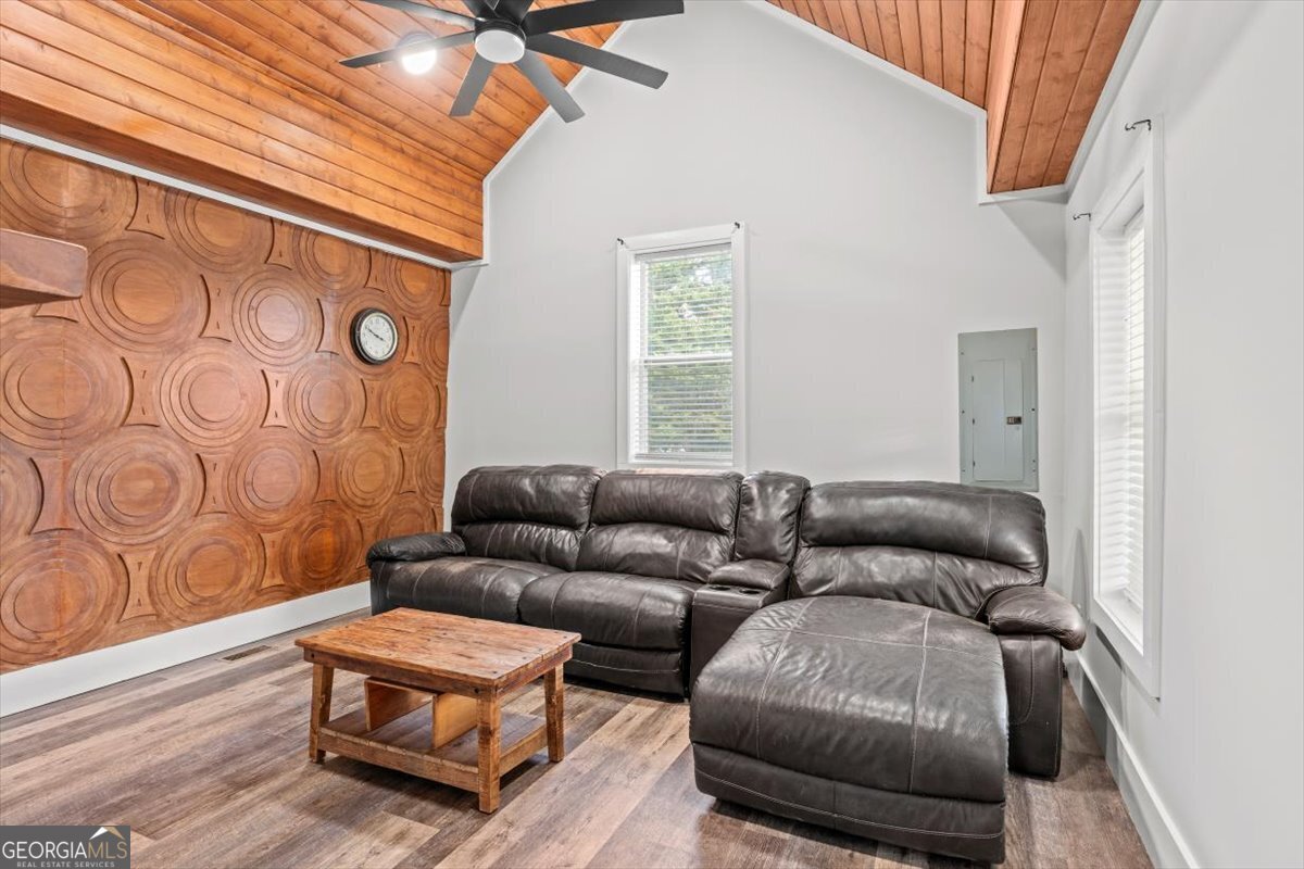 907 Stringer Road Rockmart - Photo 8