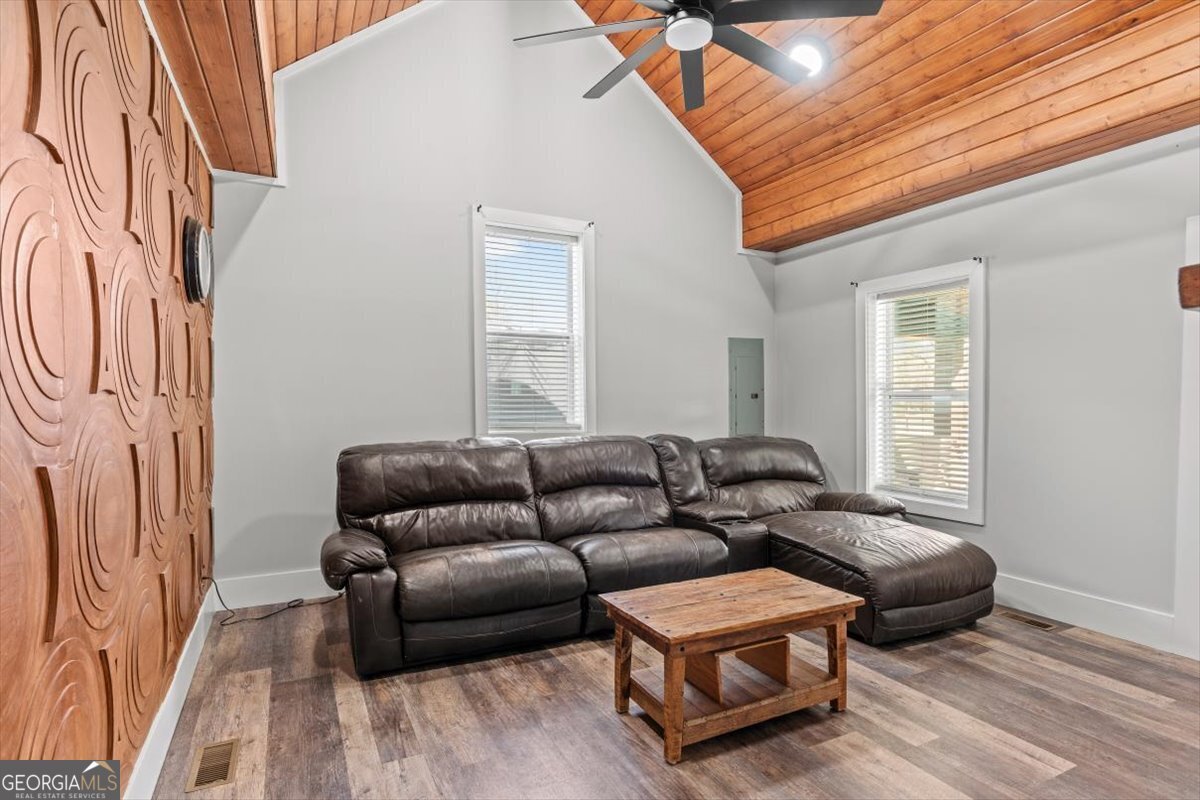 907 Stringer Road Rockmart - Photo 9