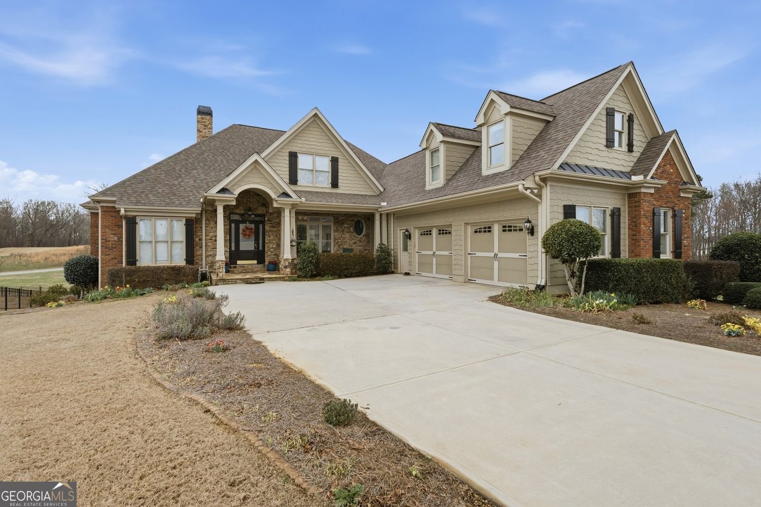 1909 Duncans Mill Lane Jefferson - Photo 1