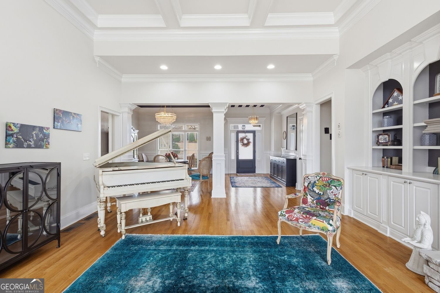 1909 Duncans Mill Lane Jefferson - Photo 16