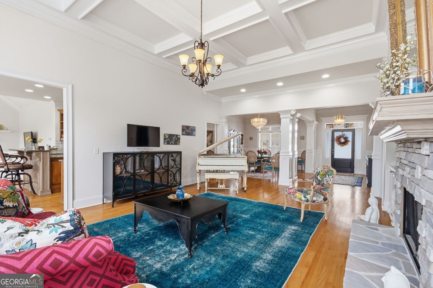 1909 Duncans Mill Lane Jefferson - Photo 17