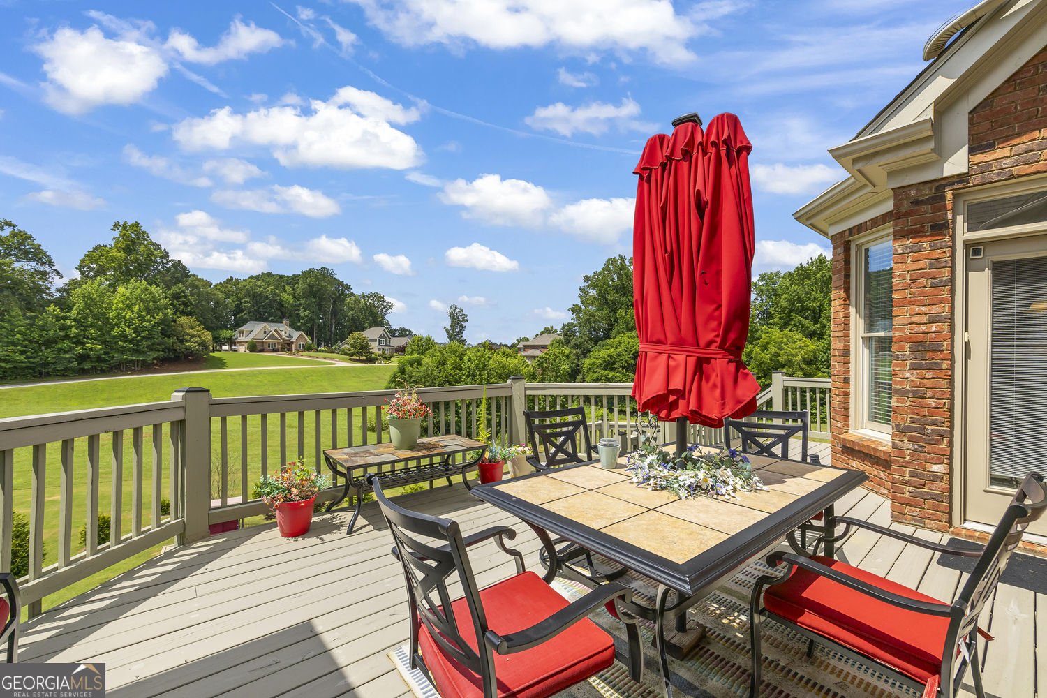 1909 Duncans Mill Lane Jefferson - Photo 47