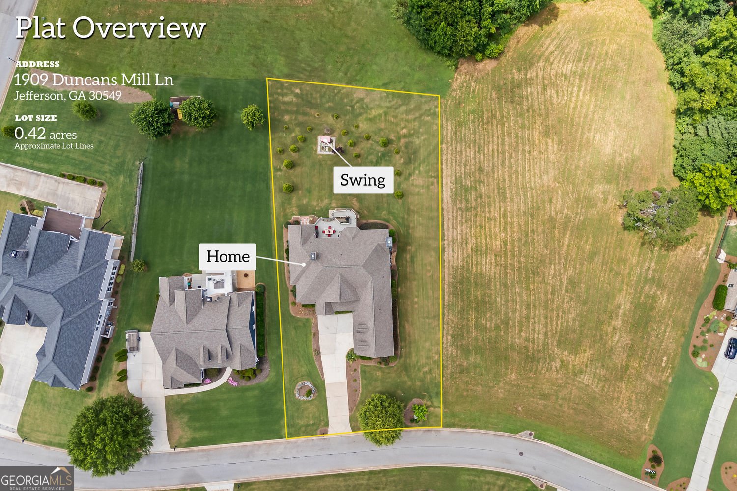 1909 Duncans Mill Lane Jefferson - Photo 6