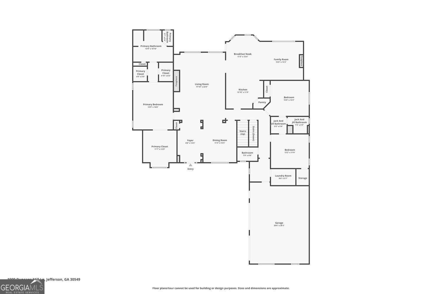 1909 Duncans Mill Lane Jefferson - Photo 68