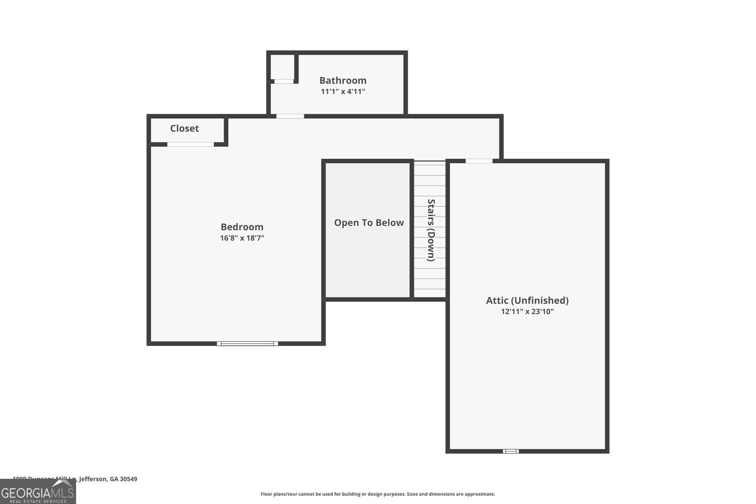 1909 Duncans Mill Lane Jefferson - Photo 69