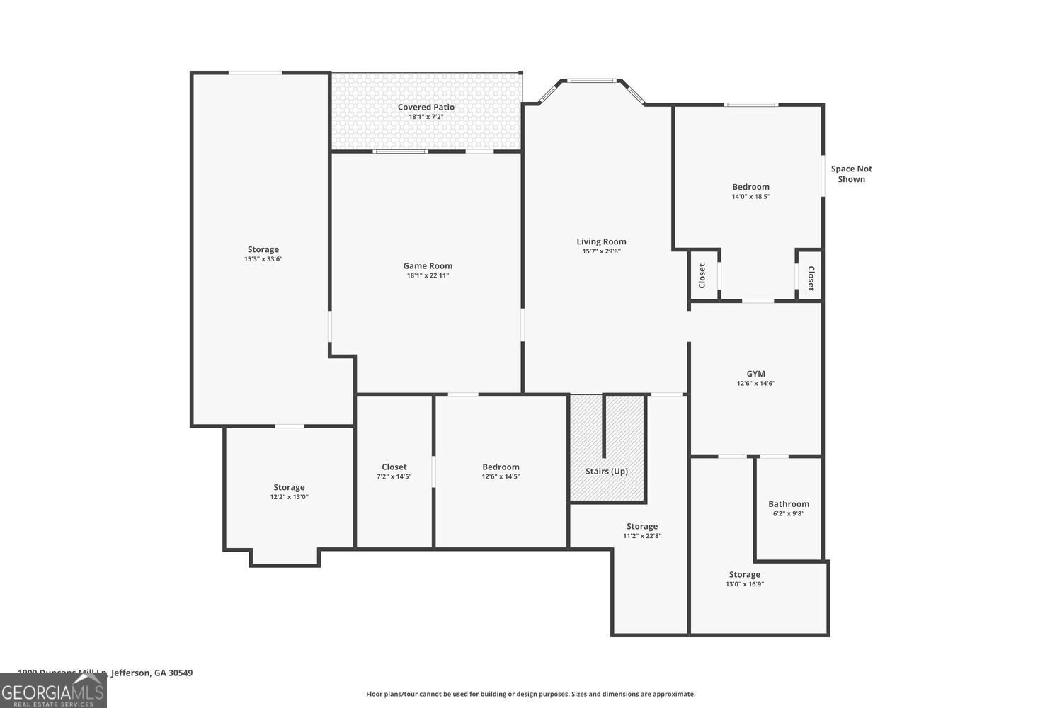 1909 Duncans Mill Lane Jefferson - Photo 70