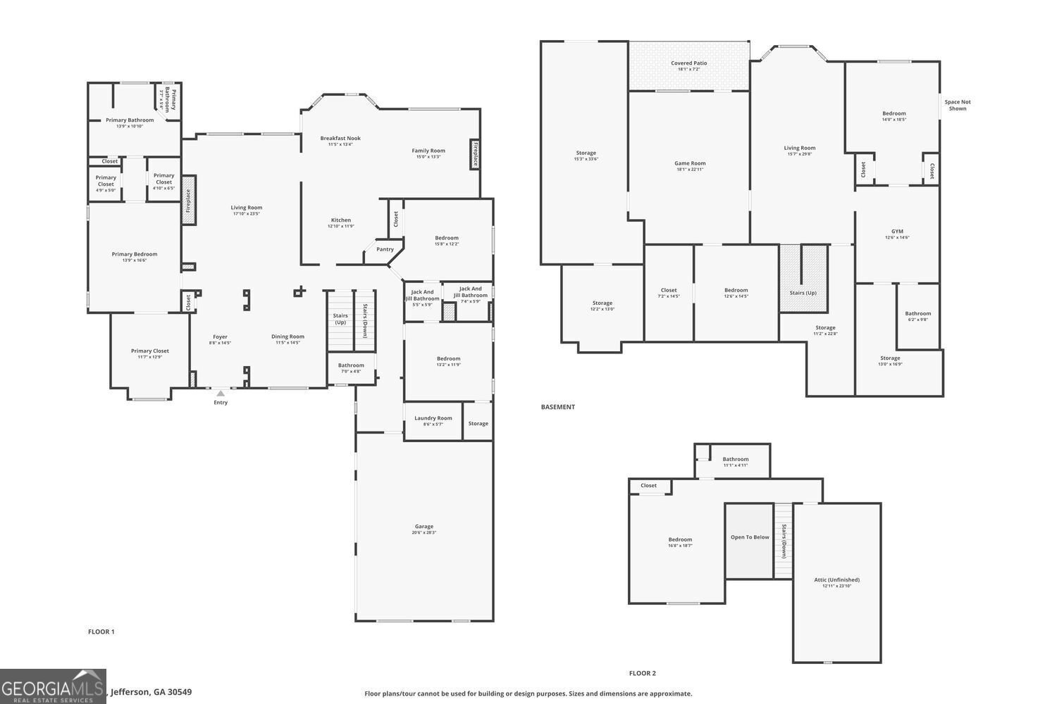 1909 Duncans Mill Lane Jefferson - Photo 71