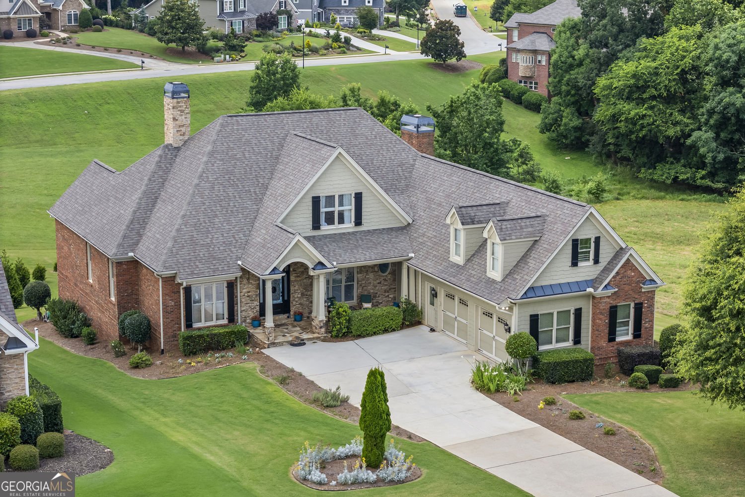 1909 Duncans Mill Lane Jefferson - Photo 72