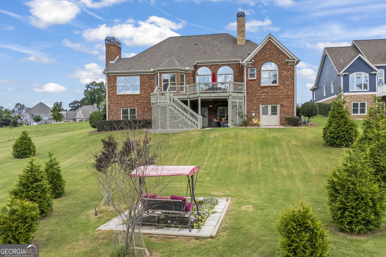 1909 Duncans Mill Lane Jefferson - Photo 74