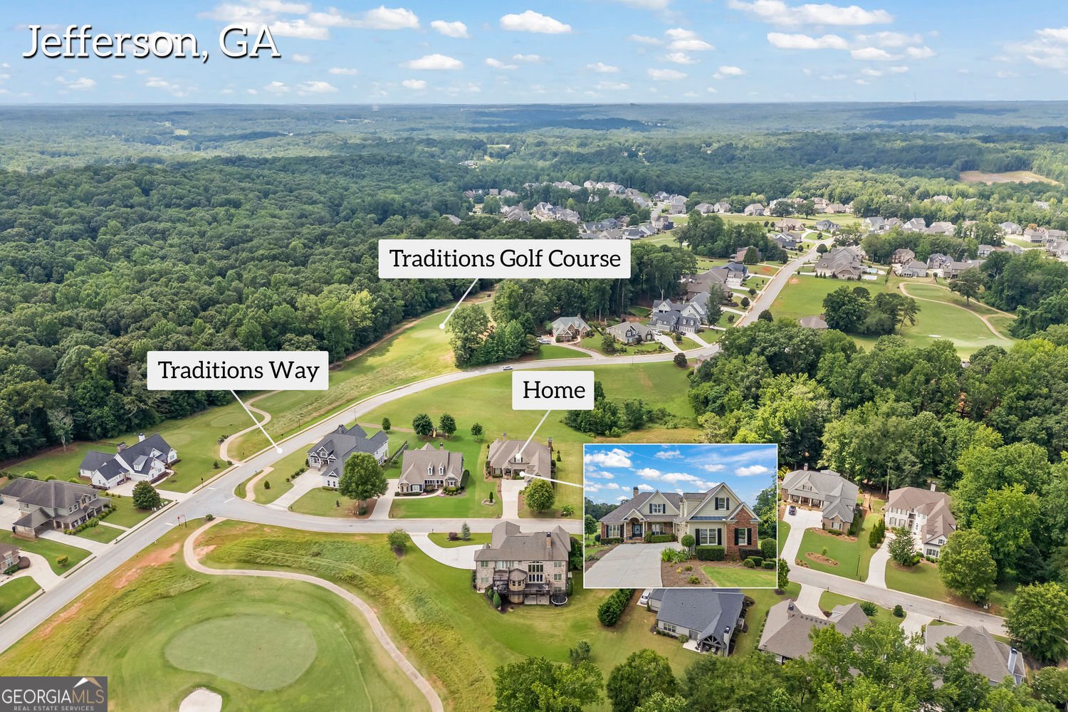 1909 Duncans Mill Lane Jefferson - Photo 78