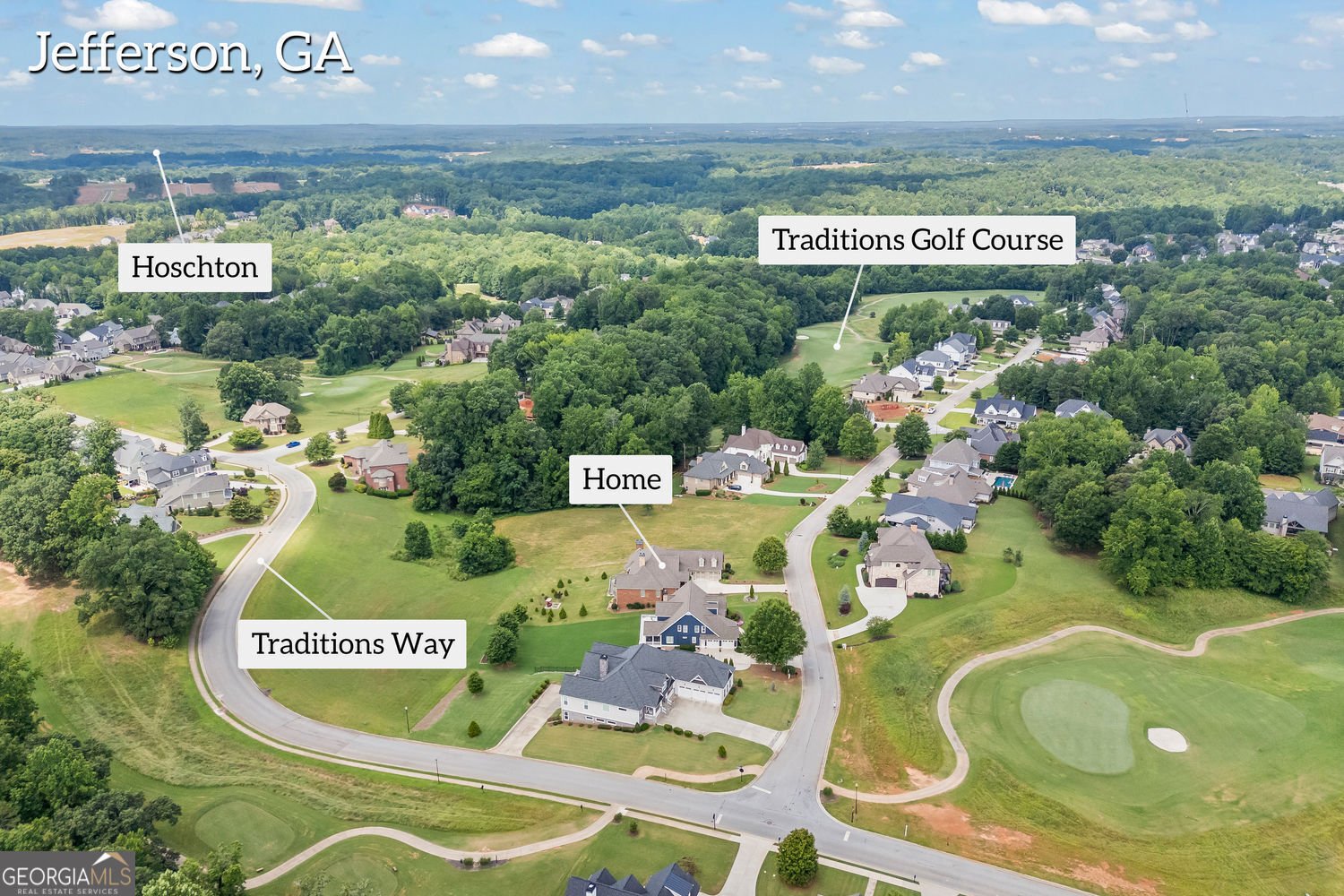 1909 Duncans Mill Lane Jefferson - Photo 83