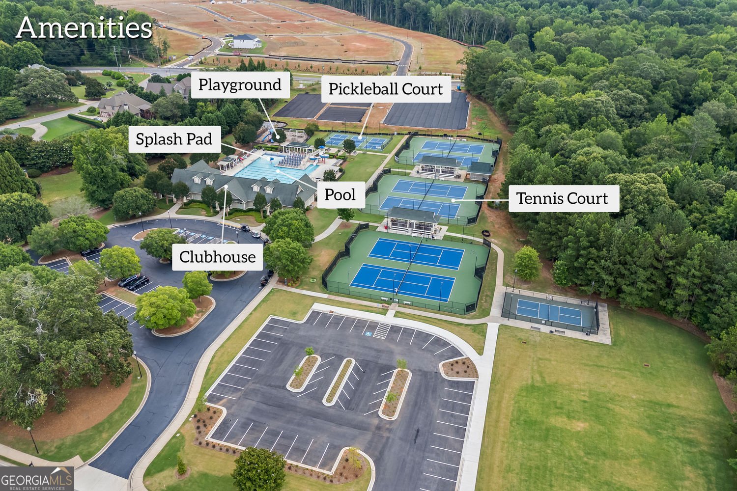 1909 Duncans Mill Lane Jefferson - Photo 84