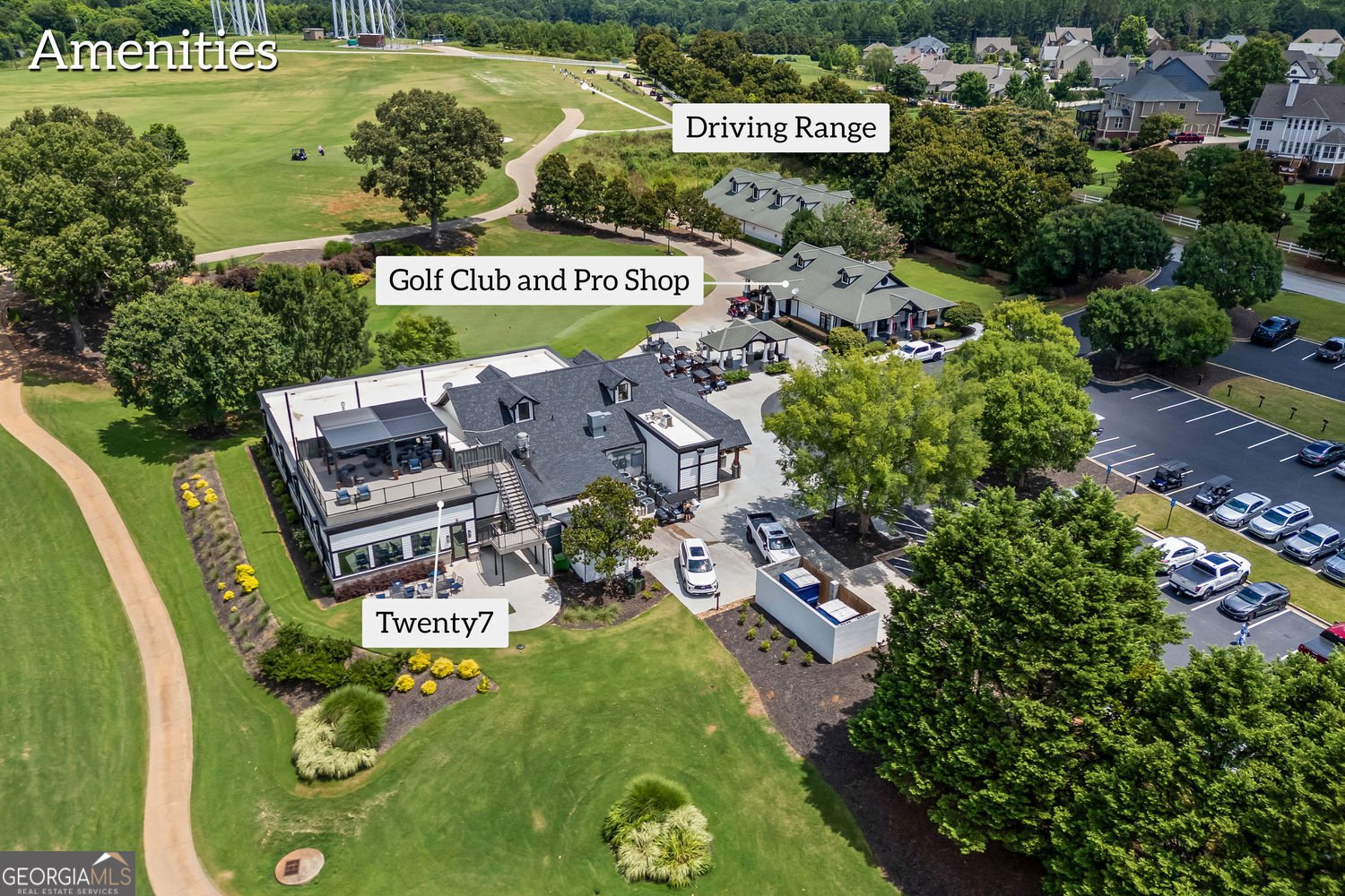 1909 Duncans Mill Lane Jefferson - Photo 85