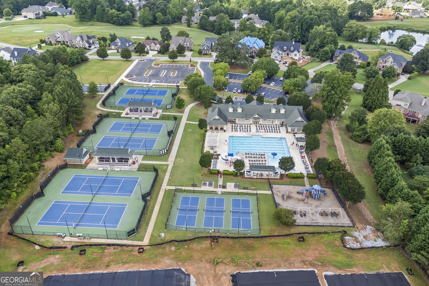 1909 Duncans Mill Lane Jefferson - Photo 87