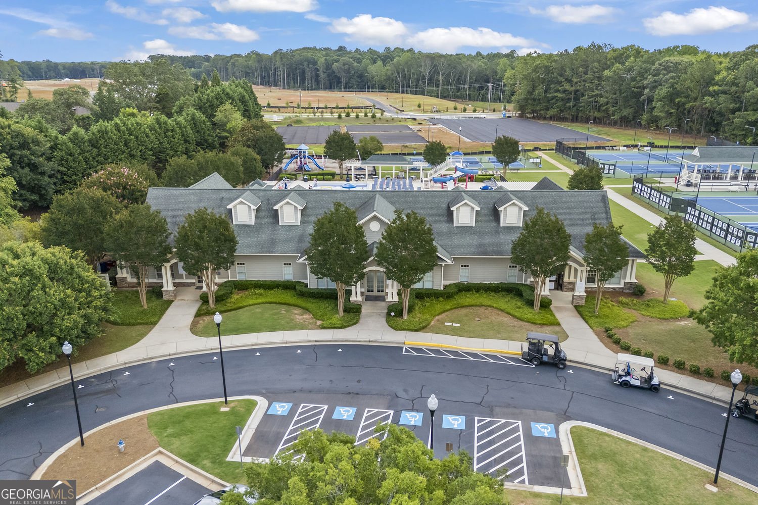 1909 Duncans Mill Lane Jefferson - Photo 88