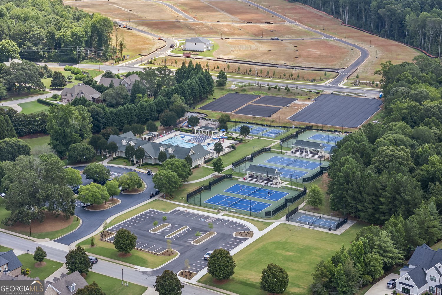 1909 Duncans Mill Lane Jefferson - Photo 90