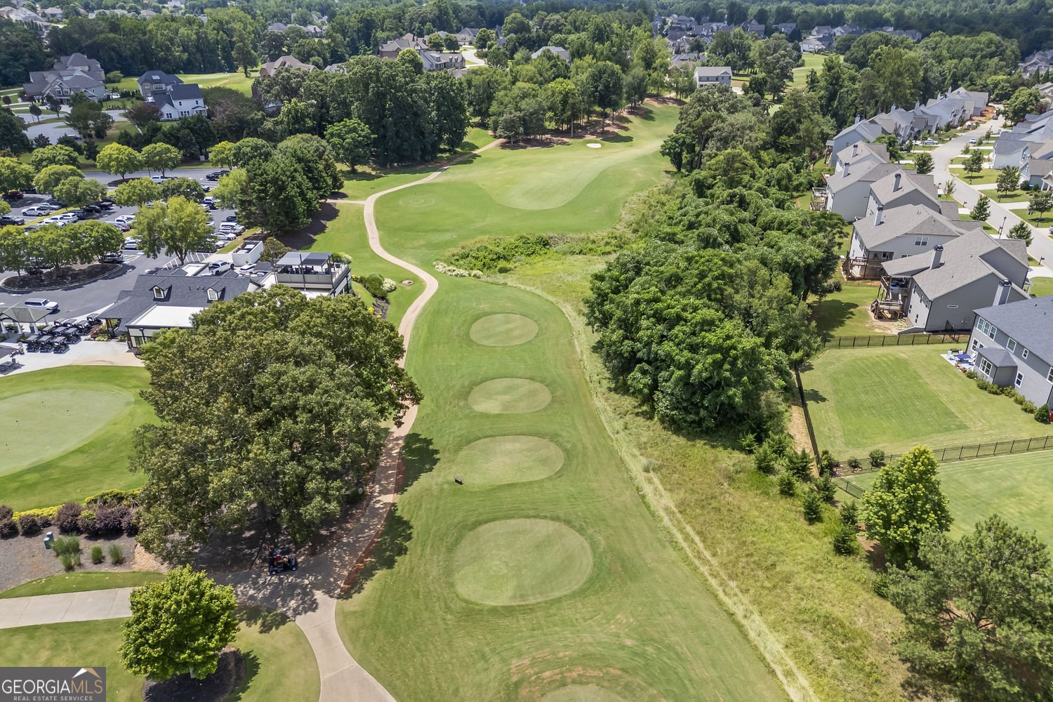 1909 Duncans Mill Lane Jefferson - Photo 92