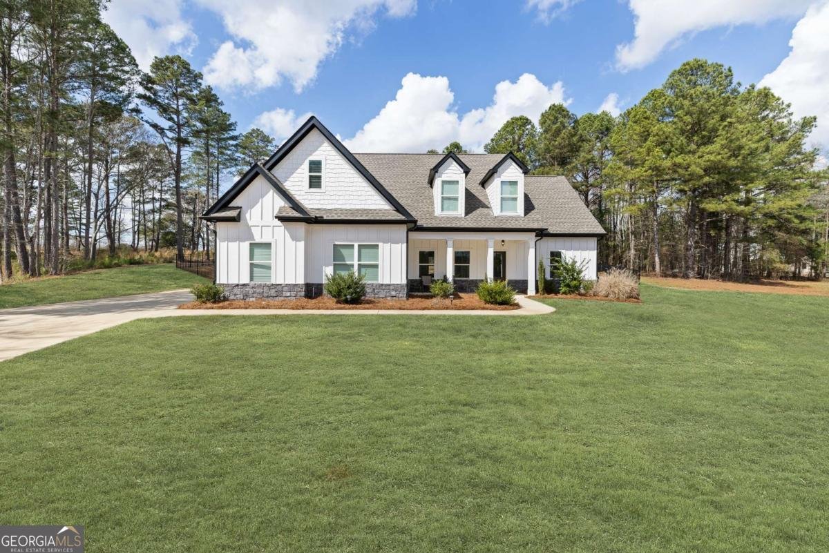 105 Capps Lane Eatonton - Photo 1