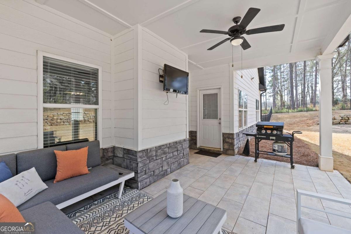 105 Capps Lane Eatonton - Photo 11