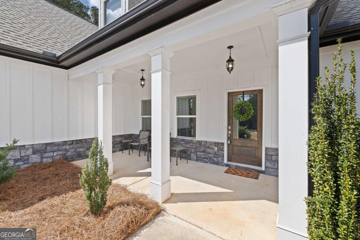 105 Capps Lane Eatonton - Photo 12