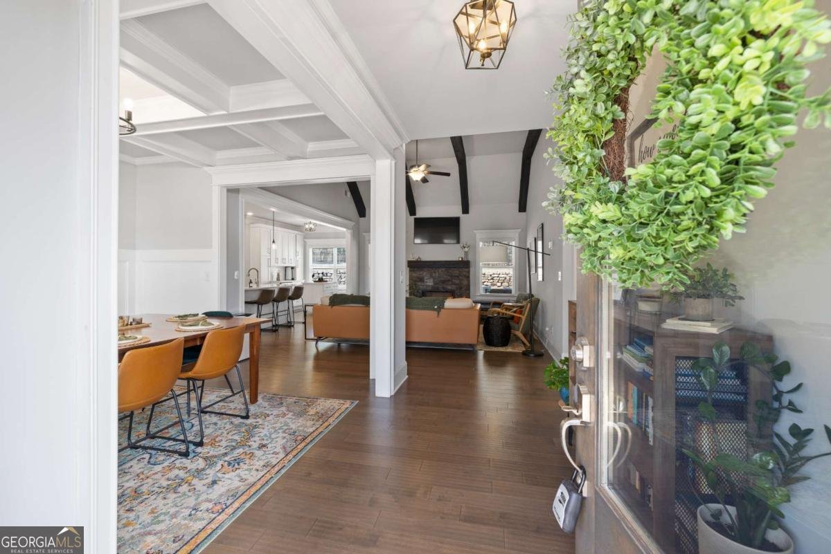 105 Capps Lane Eatonton - Photo 13