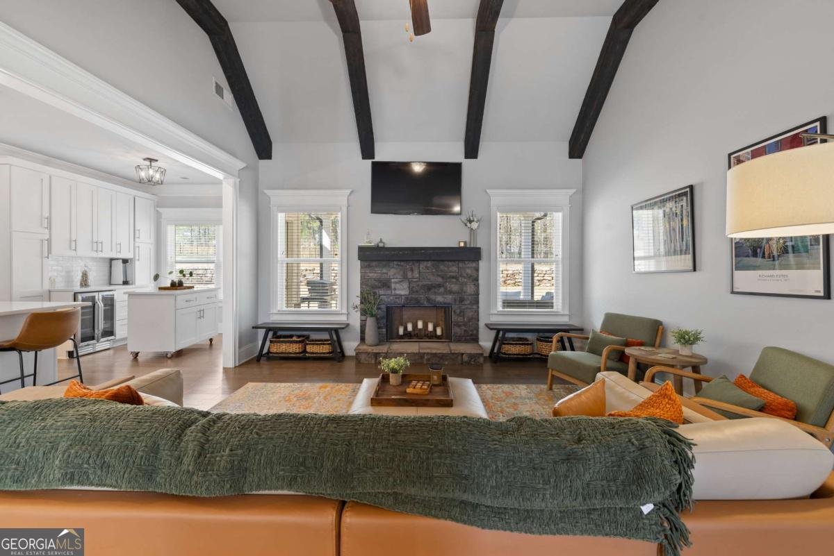 105 Capps Lane Eatonton - Photo 16